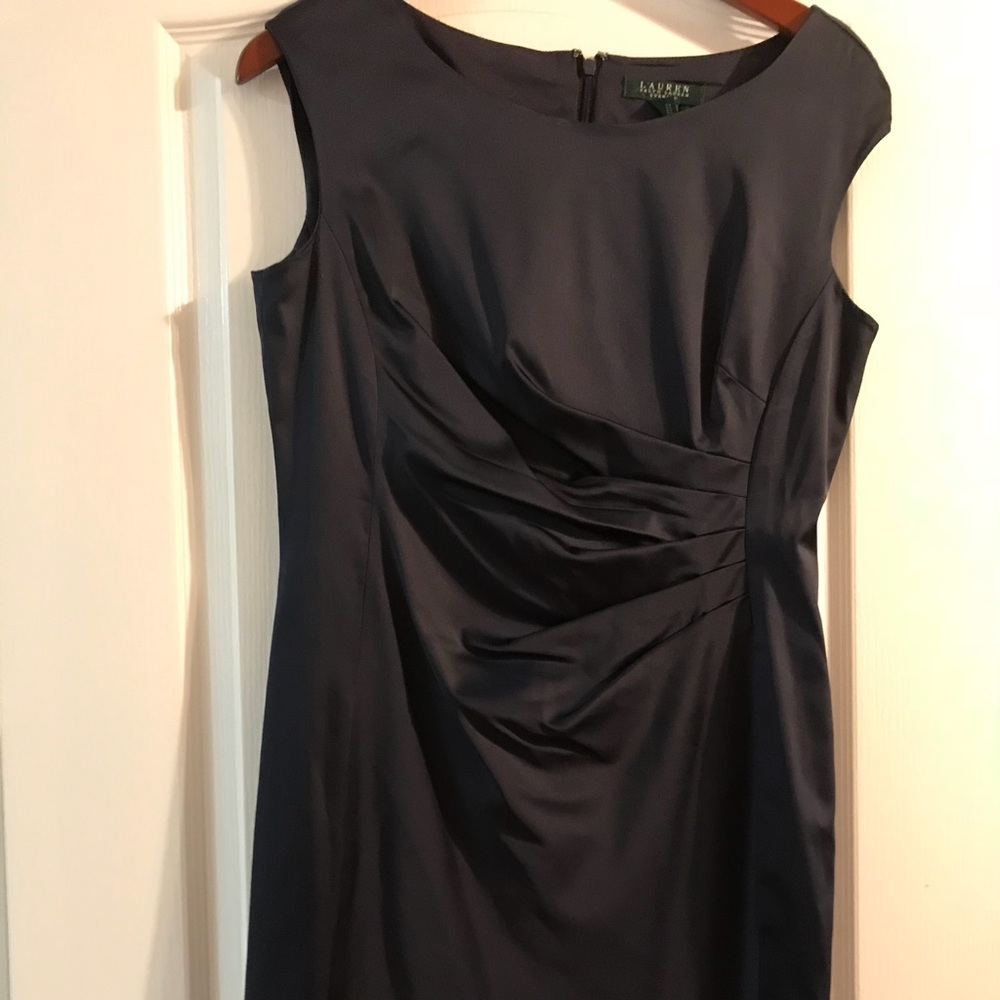 Evening Dress